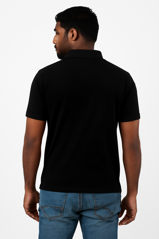 Classic Polo T-Shirt
