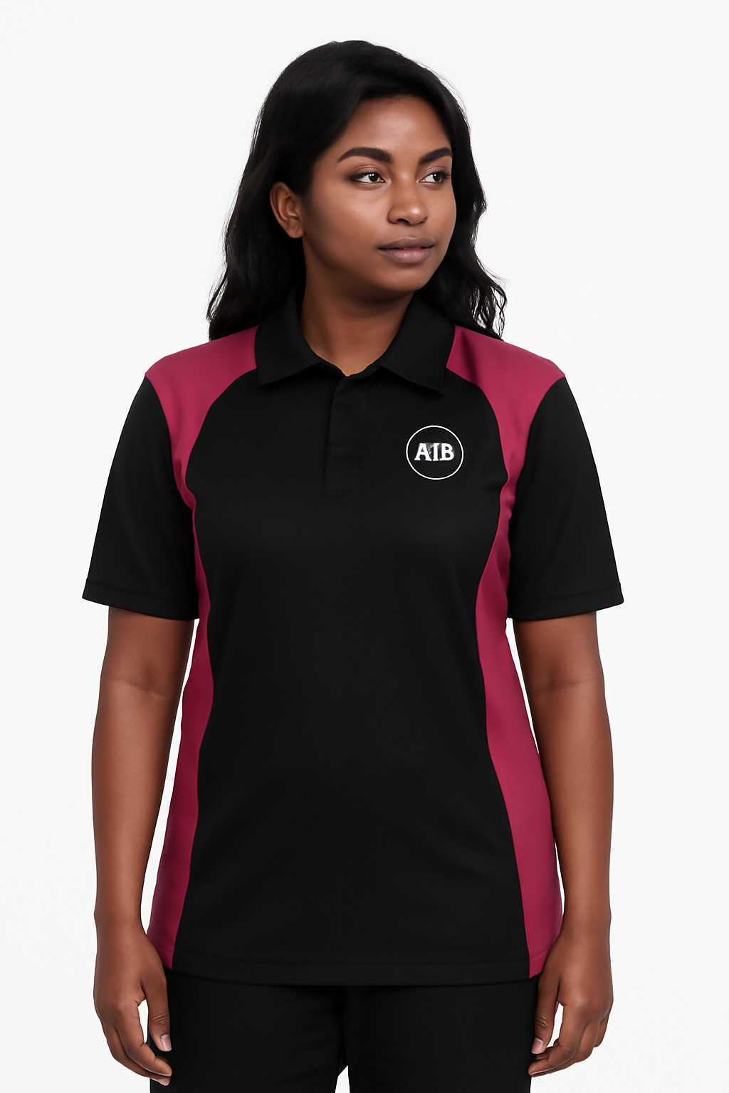 Custom Design Polo T-Shirt