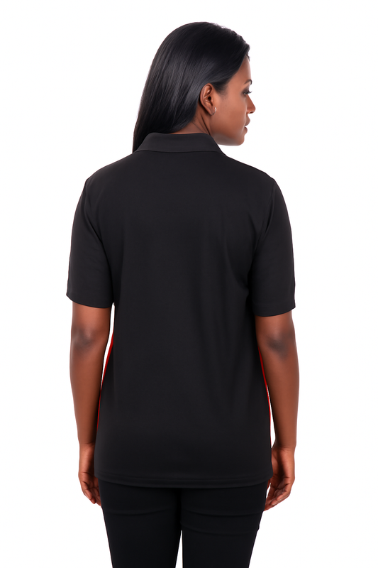 Custom Design Polo T-Shirt