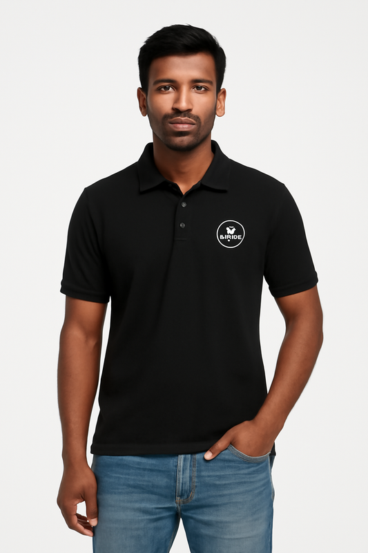 Classic Polo T-Shirt