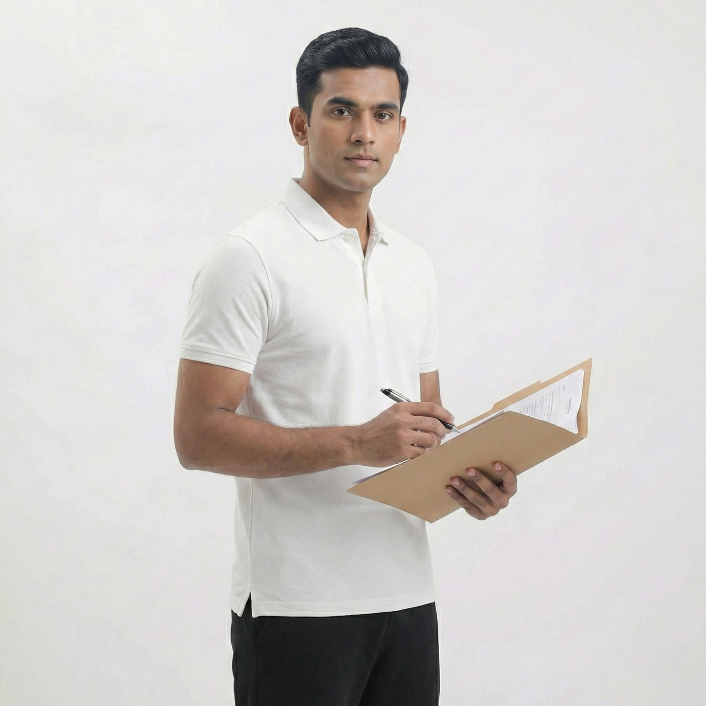 Classic Polo T-Shirt