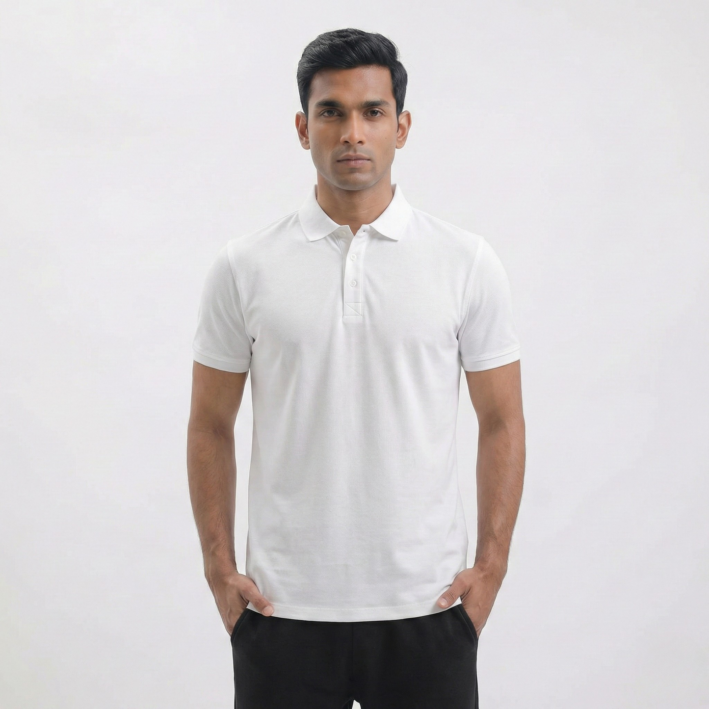 Classic Polo T-Shirt
