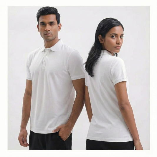 Classic Polo T-Shirt