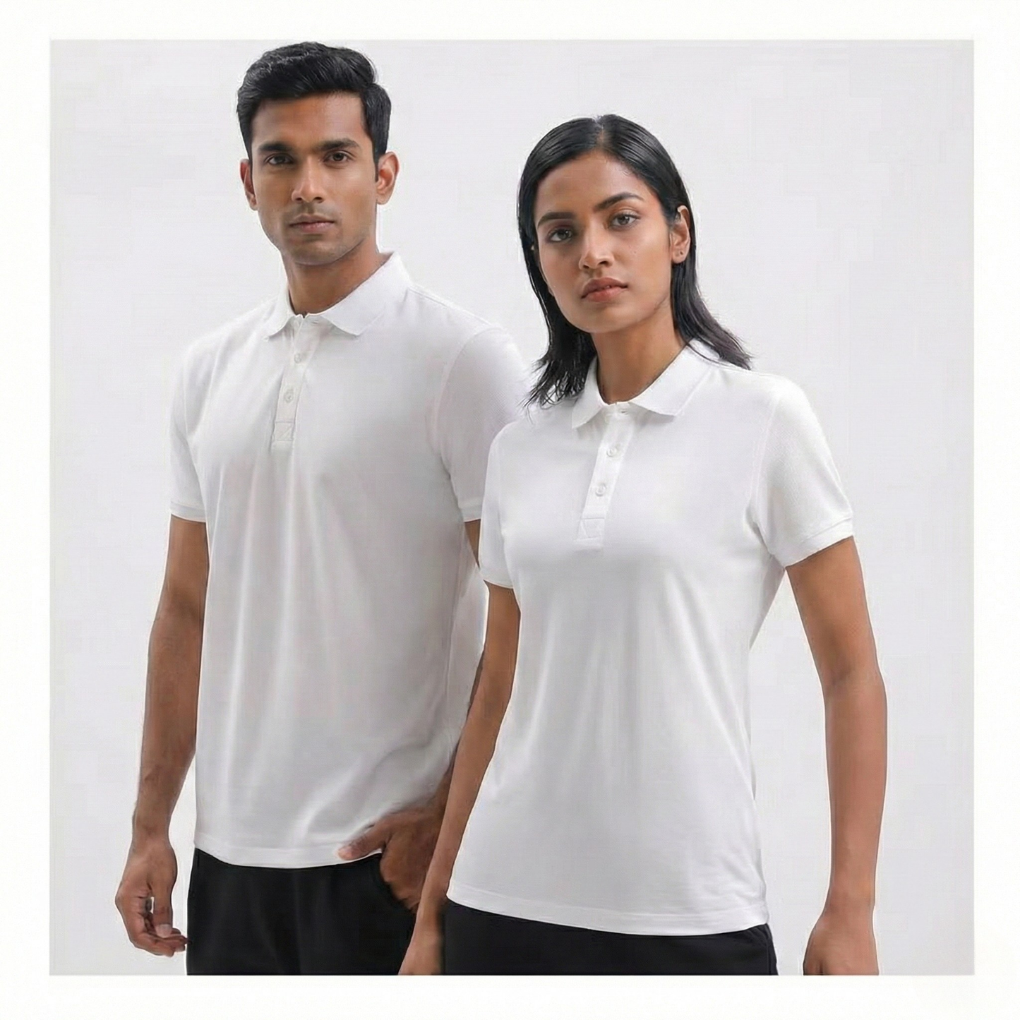 Classic Polo T-Shirt