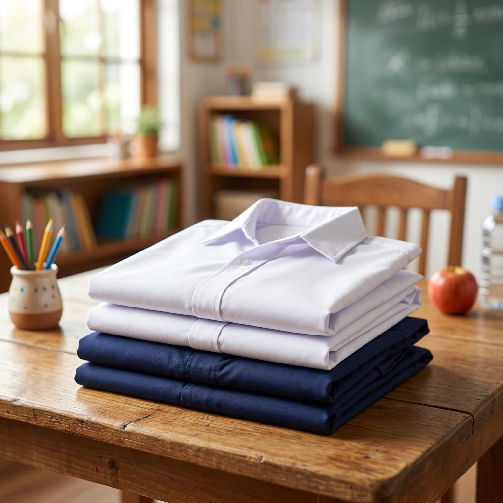 School uniforms