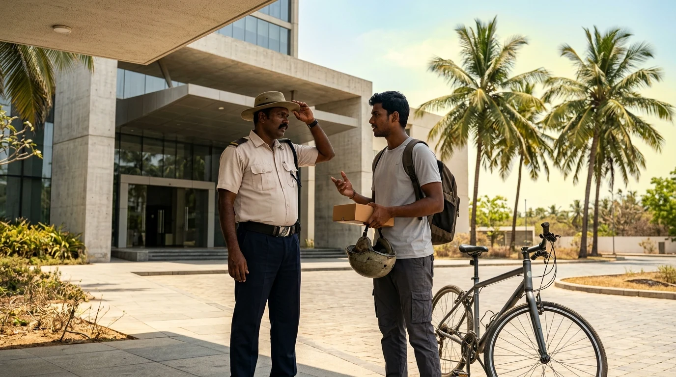 El Niño Heat & Staff Uniforms: Choosing Fabric That Protects Your Team in Sri Lanka