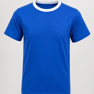 Scholar Active House Collar Tee — professional uniform, Sri Lanka