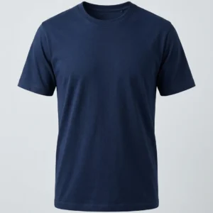TeamWear Classic Round Neck Tee — professional uniform, Sri Lanka
