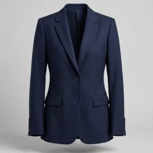 Metro Corporate Blazer — professional uniform, Sri Lanka