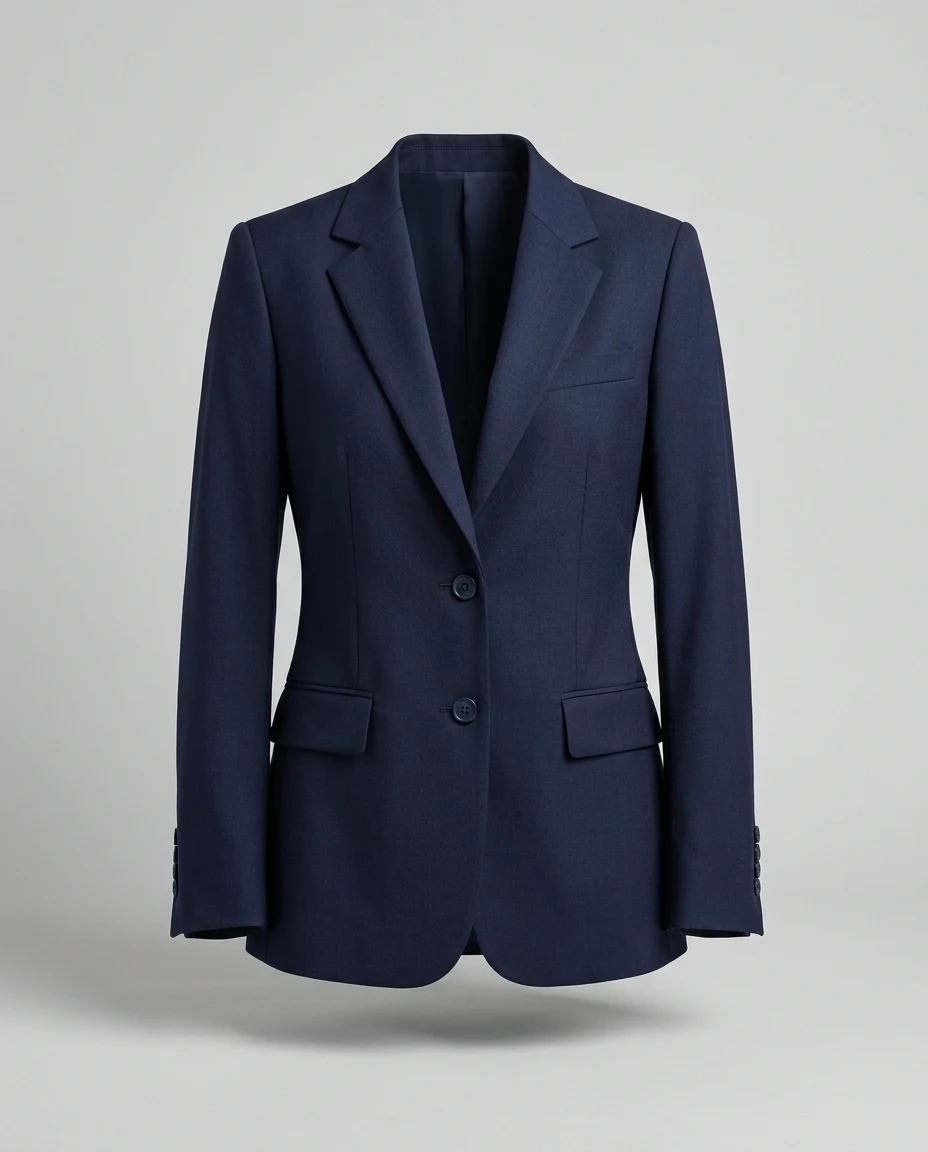 Metro Corporate Blazer — professional uniform, Sri Lanka