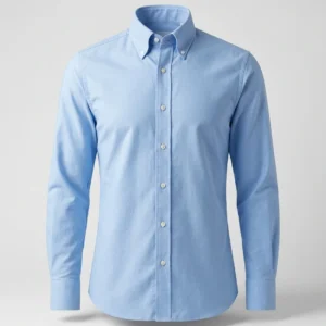 Colombo Classic Oxford Shirt — professional uniform, Sri Lanka