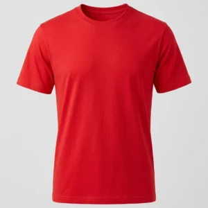 TeamWear Event Crew T-Shirt — professional uniform, Sri Lanka