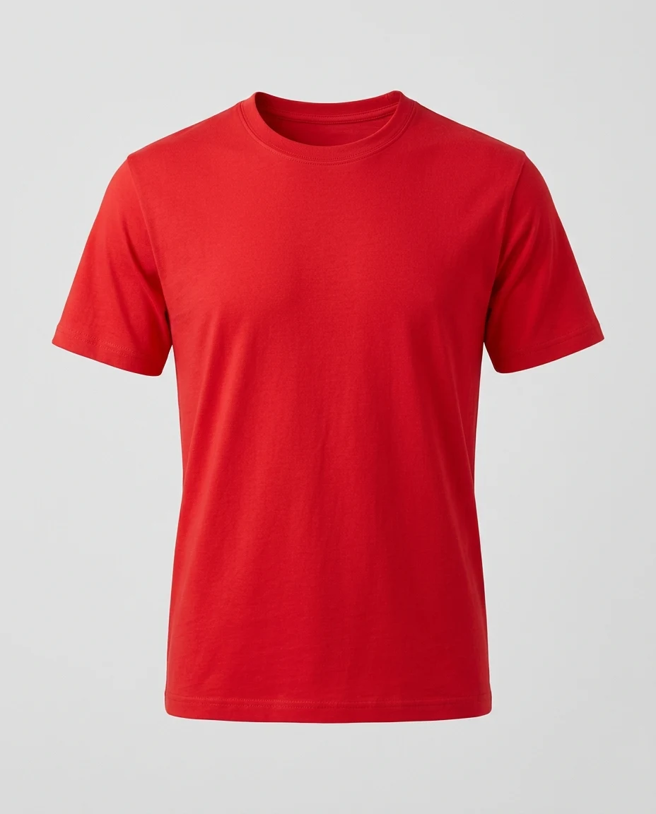 TeamWear Event Crew T-Shirt — professional uniform, Sri Lanka
