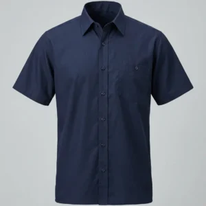 Metro Driver Shirt — professional uniform, Sri Lanka