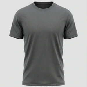 TeamWear Dry-Fit Staff Tee — professional uniform, Sri Lanka