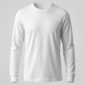 TeamWear Full Sleeve T-Shirt — professional uniform, Sri Lanka