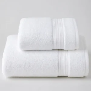 Resort Hotel Bath Towel Set — professional uniform, Sri Lanka