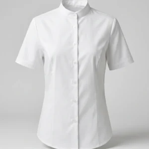 Lagoon Service Shirt — professional uniform, Sri Lanka