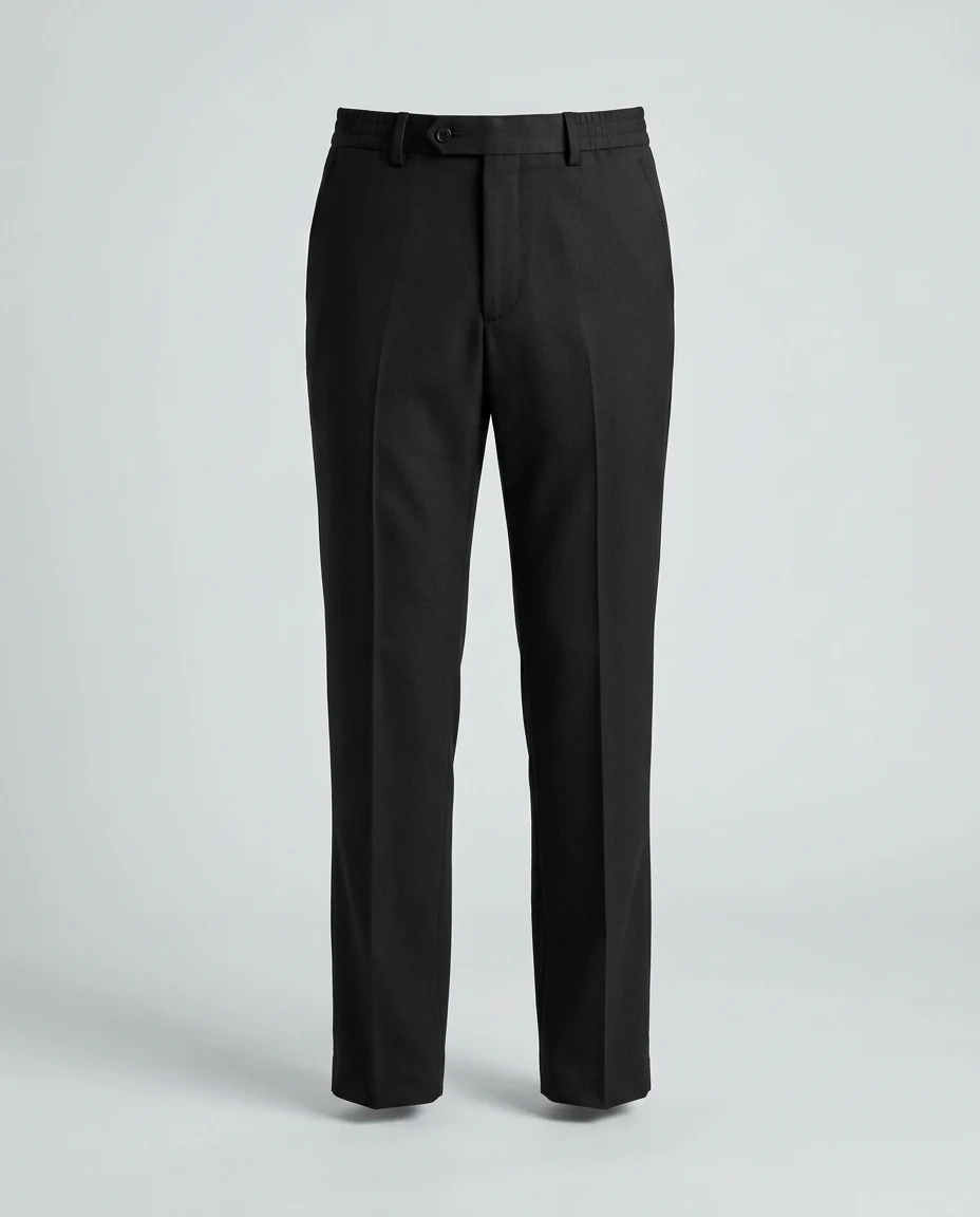 Lagoon Service Trousers — professional uniform, Sri Lanka