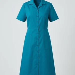Lagoon Housekeeping Dress — professional uniform, Sri Lanka