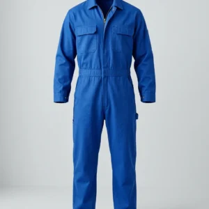 WorkForce Heavy-Duty Coverall — professional uniform, Sri Lanka