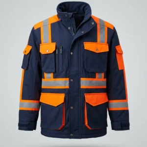 WorkForce Site Jacket — professional uniform, Sri Lanka