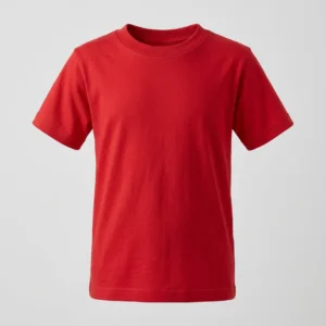 Scholar House Colour Kids Tee — professional uniform, Sri Lanka