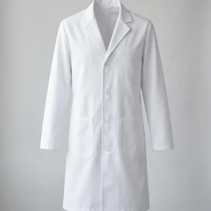 PureCare Lab Coat — professional uniform, Sri Lanka
