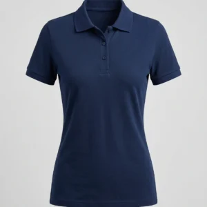 TeamWear Ladies Fitted Polo — professional uniform, Sri Lanka