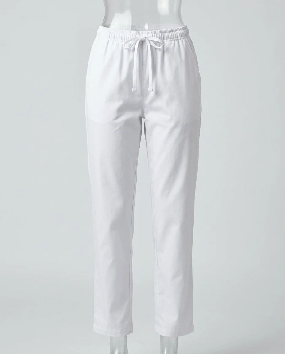 CarePlus Ward Trousers — professional uniform, Sri Lanka