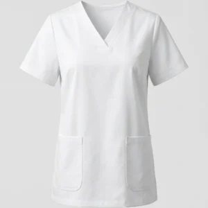 CarePlus Nurse Tunic — professional uniform, Sri Lanka