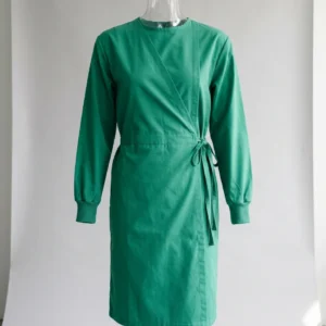 SteriGuard OT Gown — professional uniform, Sri Lanka