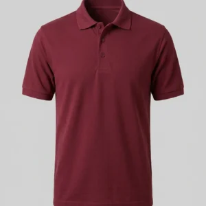 TeamWear Pique Polo — professional uniform, Sri Lanka
