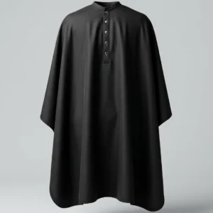 Shear Salon Cutting Cape — professional uniform, Sri Lanka