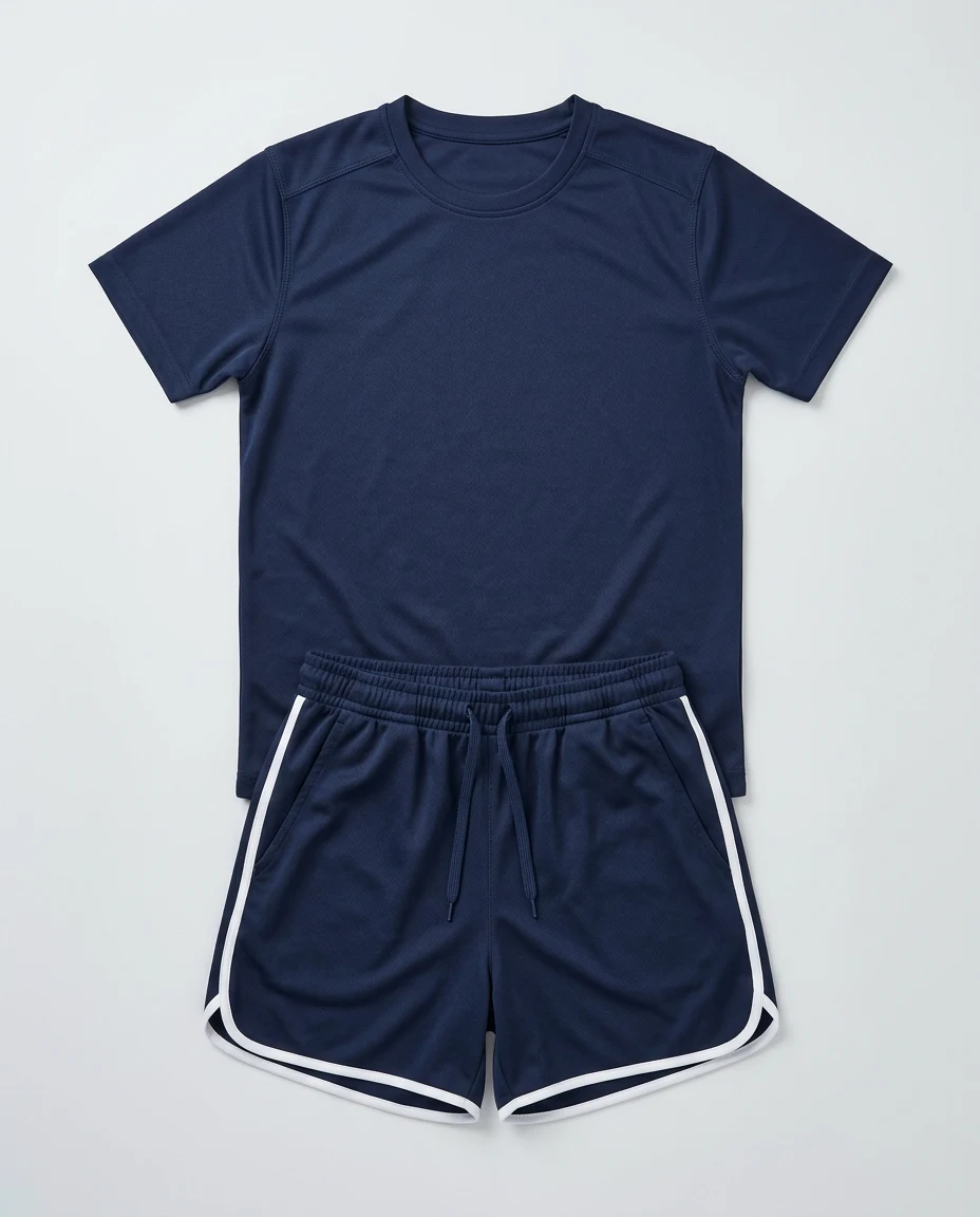 Scholar PE Kit Set — professional uniform, Sri Lanka