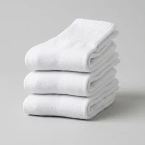 Scholar School Socks 3-Pack — professional uniform, Sri Lanka