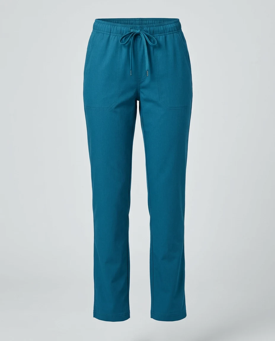 CarePlus Scrub Pants — professional uniform, Sri Lanka