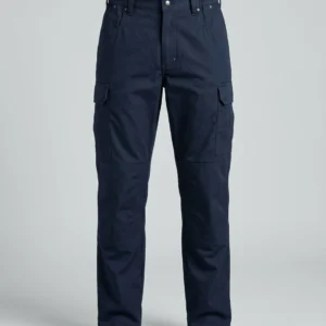 GuardPro Duty Trousers — professional uniform, Sri Lanka