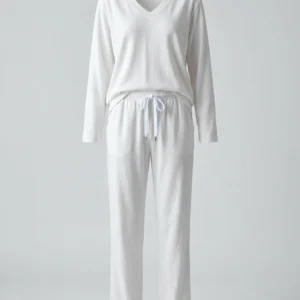 Villa Therapy Pajama Set — professional uniform, Sri Lanka