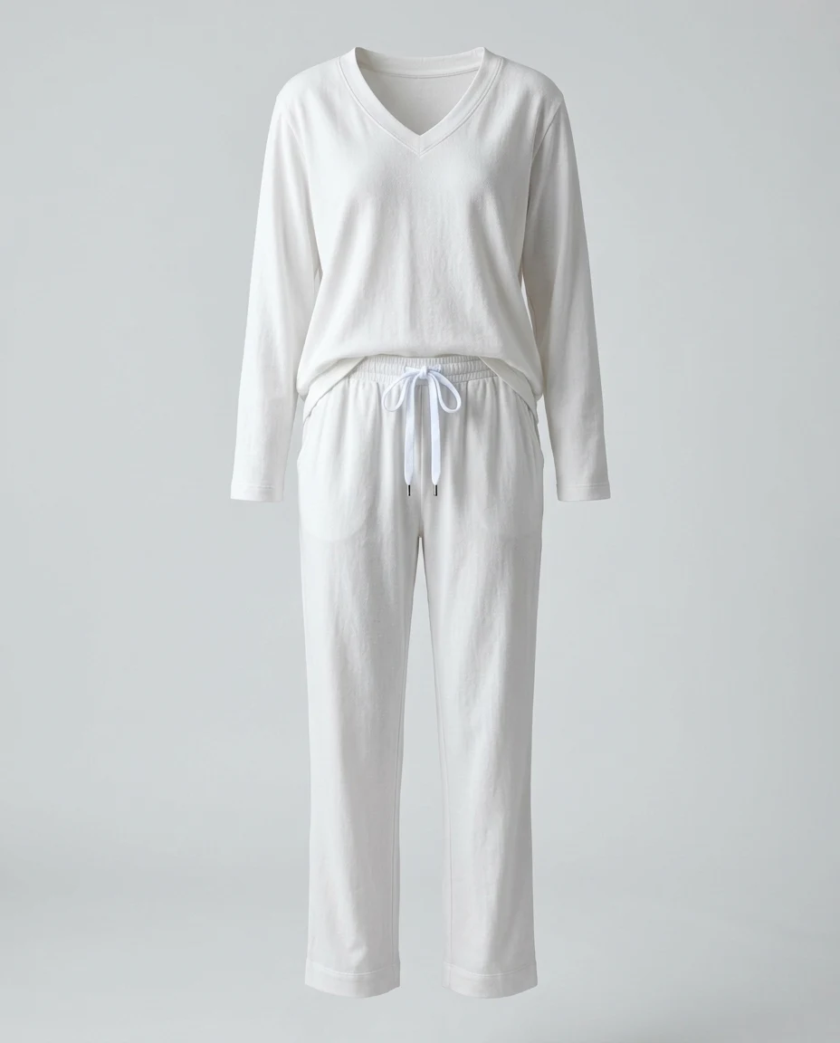 Villa Therapy Pajama Set — professional uniform, Sri Lanka