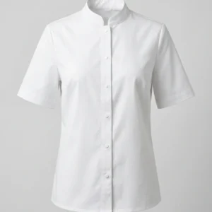 Serene Spa Shirt — professional uniform, Sri Lanka