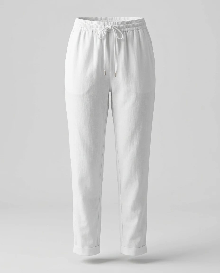 Serene Spa Trousers — professional uniform, Sri Lanka