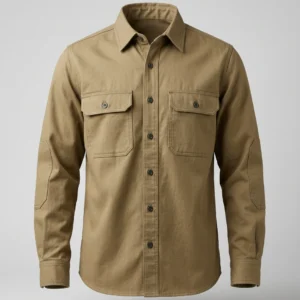 WorkForce Drill Work Shirt — professional uniform, Sri Lanka