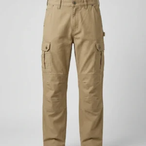 WorkForce Cargo Work Trousers — professional uniform, Sri Lanka