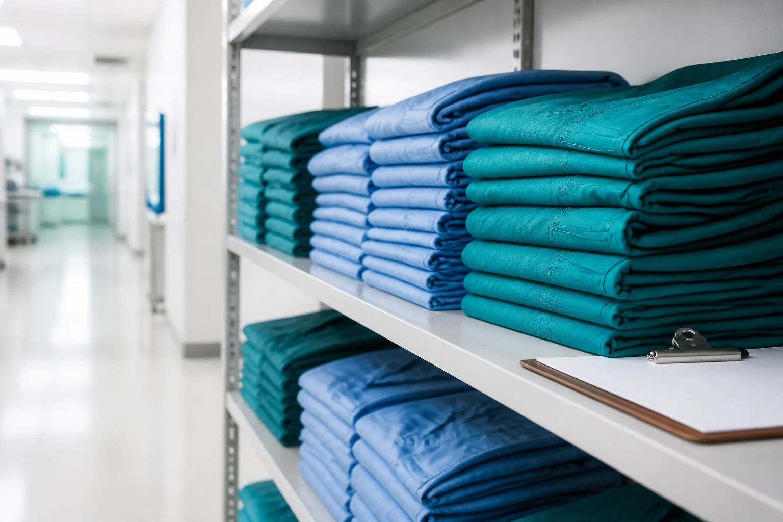 Scrubs for Private Clinics in Sri Lanka: Buying Checklist