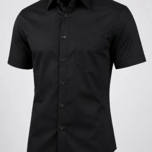 Harbor Bartender Shirt — professional uniform, Sri Lanka