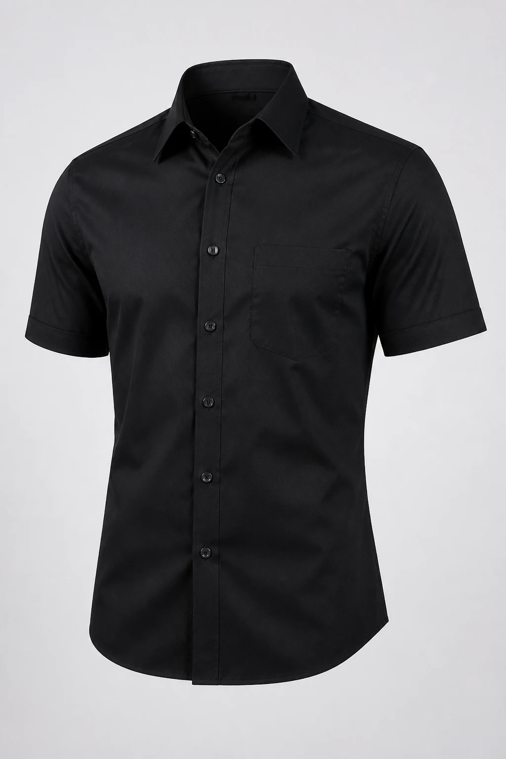 Harbor Bartender Shirt — professional uniform, Sri Lanka