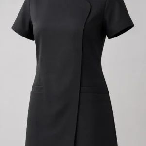 Bloom Beauty Advisor Tunic — professional uniform, Sri Lanka