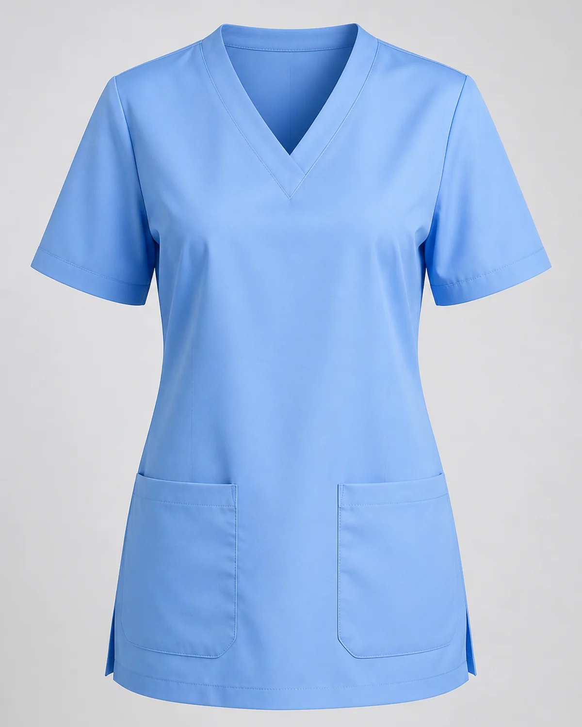 CarePlus Hospital Attendant Uniform — hospital attendant uniform, Sri Lanka